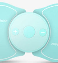 Top Gear 0 Blue / Patch Shoulder and neck massager mini massager