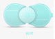 Top Gear 0 Blue / USB Shoulder and neck massager mini massager
