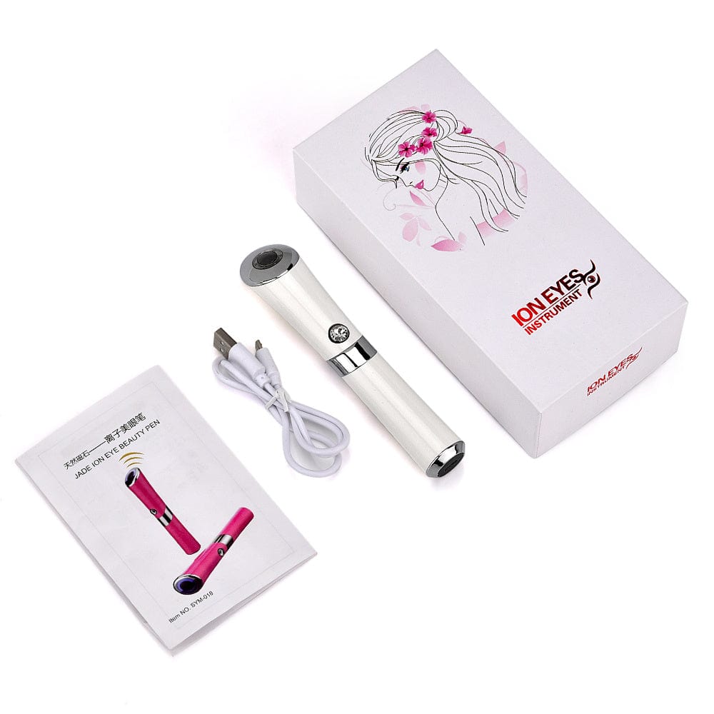 Top Gear 0 Eye massager