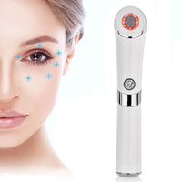 Top Gear 0 Eye massager