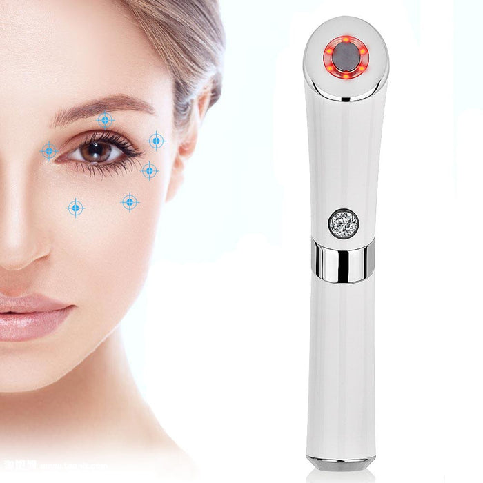 Top Gear 0 Eye massager