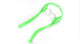 Top Gear 0 Green Manual massager