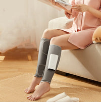 Top Gear 0 Leg Massager Calf Air Wave Massager Home