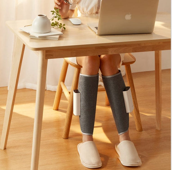 Top Gear 0 Leg Massager Calf Air Wave Massager Home