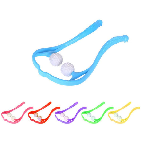Top Gear 0 Manual massager