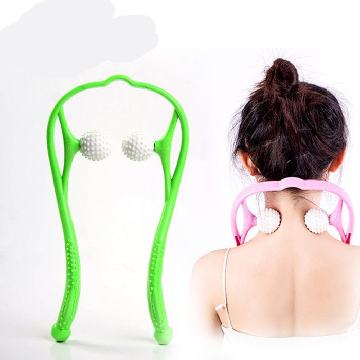 Top Gear 0 Manual massager