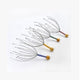 Top Gear 0 Random Hair Hair Raising Octopus Scalp Massager Massage Claw Manual Massager Head Massager  Grasper