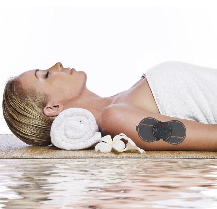 Top Gear 0 Shoulder and neck massager mini massager