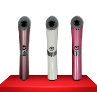 Top Gear 0 White / USB Eye massager