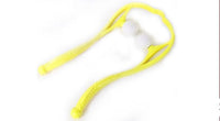 Top Gear 0 Yellow Manual massager