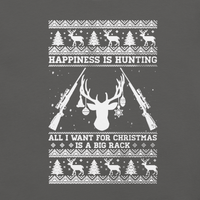 Top Gear All I Want for Christmas T-Shirt