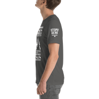 Top Gear All I Want for Christmas T-Shirt