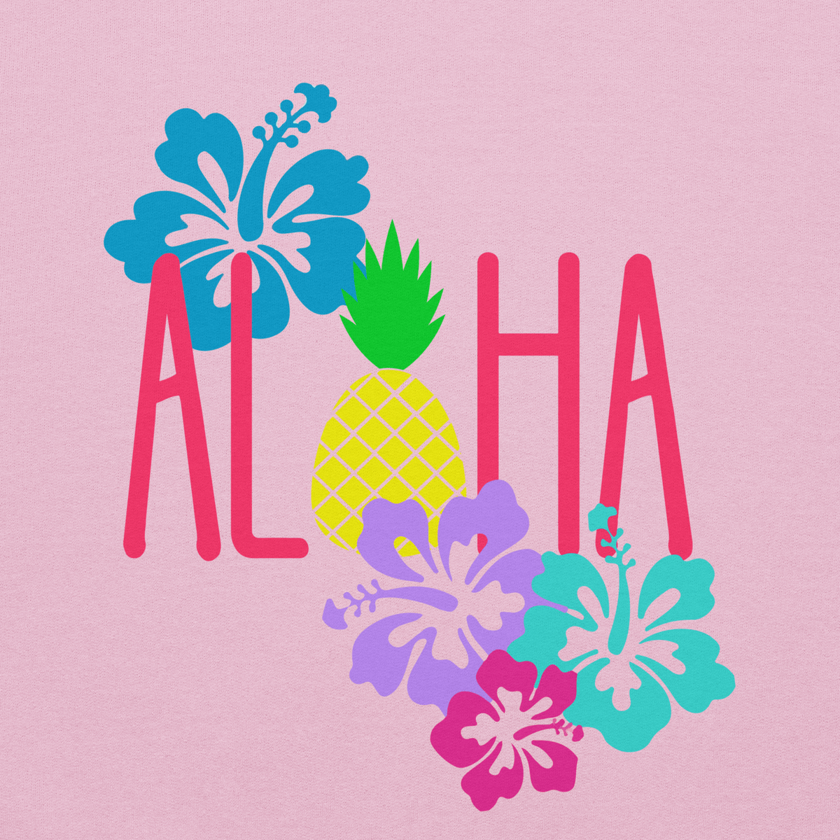 Top Gear Aloha Hoodie