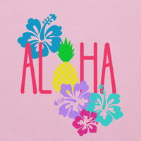 Top Gear Aloha Hoodie