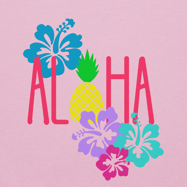 Top Gear Aloha Hoodie