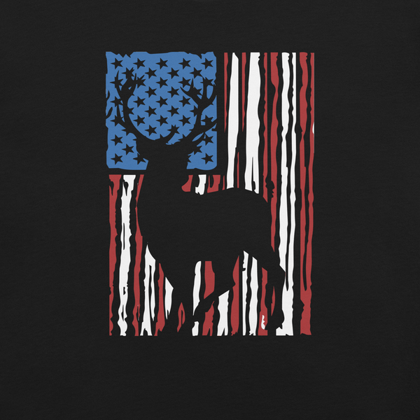 Top Gear American Buck T-Shirt
