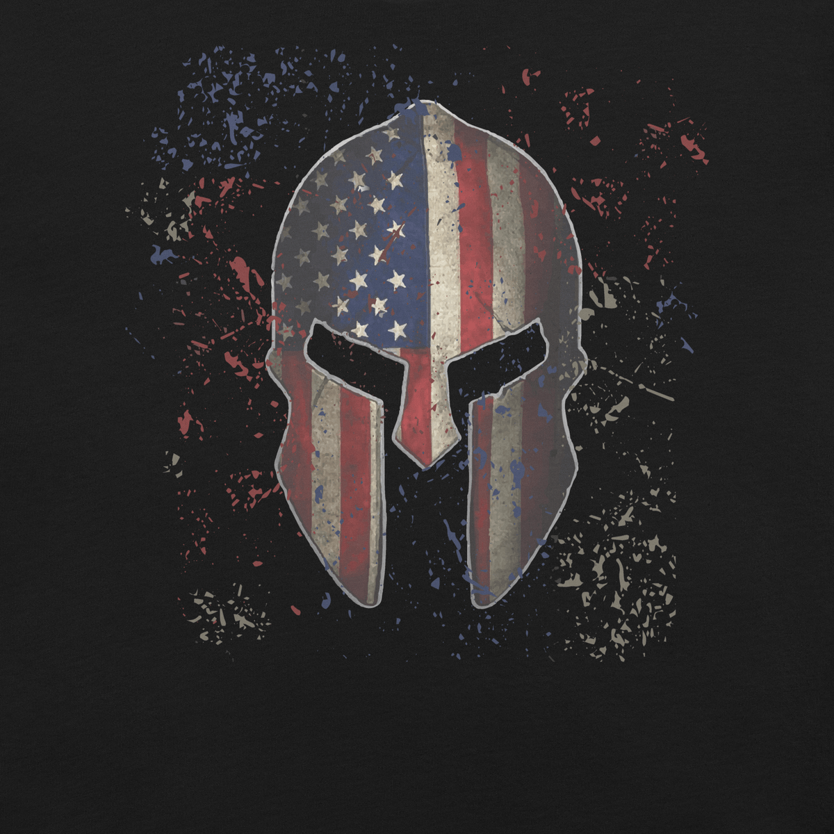 Top Gear American Gladiator T-Shirt