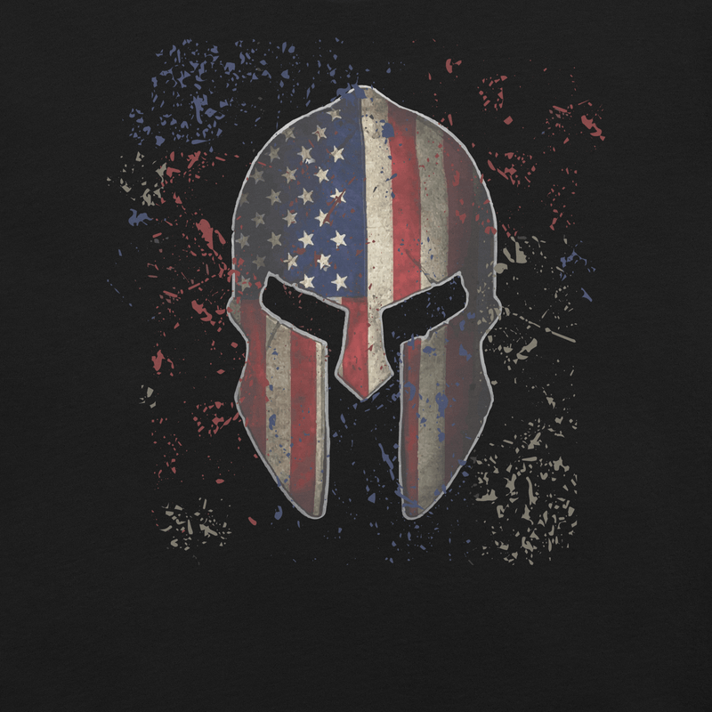 Top Gear American Gladiator T-Shirt