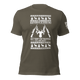 Top Gear Army / S All I Want for Christmas T-Shirt