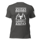 Top Gear Asphalt / S All I Want for Christmas T-Shirt