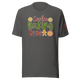Top Gear Asphalt / S Cookie Baking Crew t-shirt