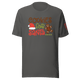 Top Gear Asphalt / S Cookies for Santa T-Shirt