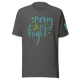 Top Gear Asphalt / S Merry & Bright T-Shirt