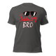 Top Gear Asphalt / S Santa's Bro T-Shirt