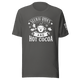 Top Gear Asphalt / S Sleigh Rides & Hot Cocoa T-Shirt