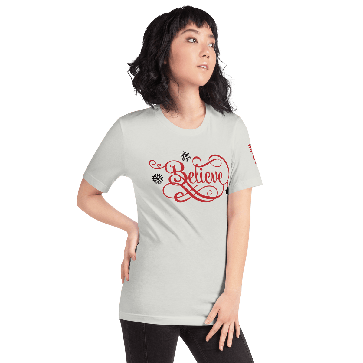 Top Gear Believe T-Shirt