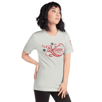 Top Gear Believe T-Shirt