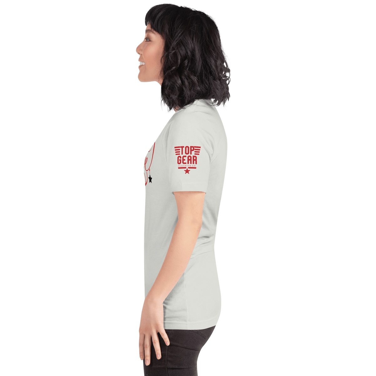 Top Gear Believe T-Shirt