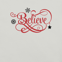 Top Gear Believe T-Shirt
