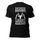 Top Gear Black / XS All I Want for Christmas T-Shirt