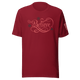 Top Gear Cardinal / XS Believe T-Shirt