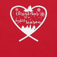 Top Gear Christmas is a Joyful Season T-Shirt