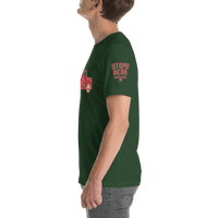 Top Gear Christmas Pickup Truck T-Shirt