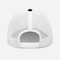 Top Gear Come and Take It Trucker Cap