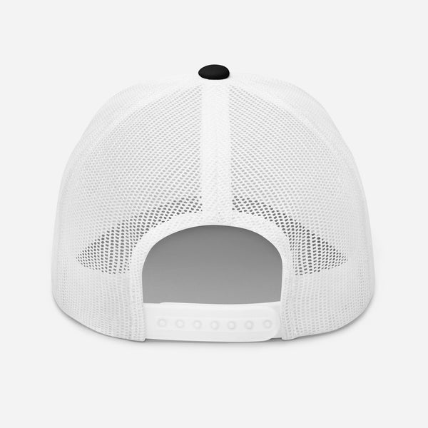 Top Gear Come and Take It Trucker Cap