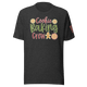 Top Gear Dark Grey Heather / XS Cookie Baking Crew t-shirt
