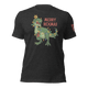 Top Gear Dark Grey Heather / XS Merry Rexmas T-Shirt