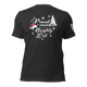 Top Gear Dark Grey Heather / XS Naughty List T-Shirt