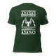 Top Gear Forest / S All I Want for Christmas T-Shirt