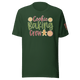 Top Gear Forest / S Cookie Baking Crew t-shirt
