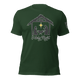 Top Gear Forest / S O Holy Night T-Shirt