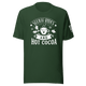 Top Gear Forest / S Sleigh Rides & Hot Cocoa T-Shirt
