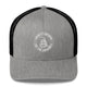 Top Gear Heather/ Black America's Freedom 2A Trucker Cap