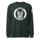 Top Gear Heather Forest / XS Big Dog Long Sleeve Tee