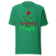 Top Gear Kelly / XS Be Merry & Bright T-Shirt
