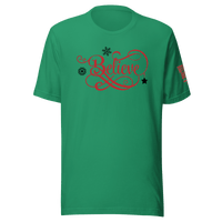 Top Gear Kelly / XS Believe T-Shirt